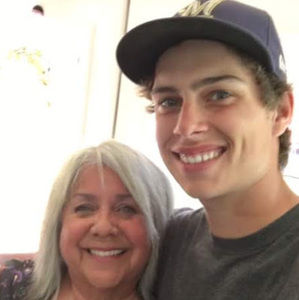 Meet your Posher, Mason